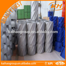 API spec 9-5/8" rigid centralizer for casing